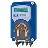 Automatic ph control